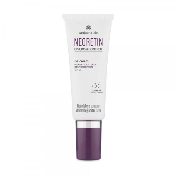 neoretin-discrom-control-gel-crema-40-ml