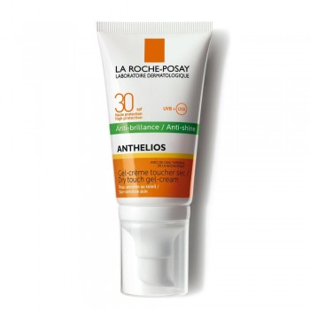 anthelios-gel-crema-toque-seco-spf30-la-roche-posay-50ml