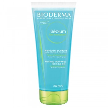 sebium-gel-moussant-bioderma-200-ml