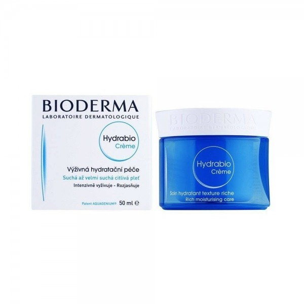 hydrabio-crema-bioderma-50-ml