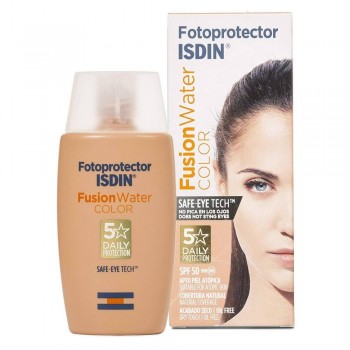 isdin-fotoprotector-fusion-water-color-50-ml