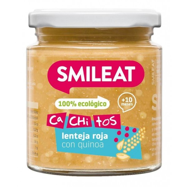 smileat-cachitos-tarrito-eco-lenteja-roja-con-quinoa-230-gr