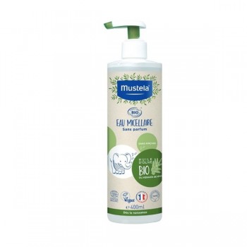 mustela-agua-micelar-bio-400-ml