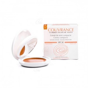 avene-couvrance-crema-compacta-bronceado