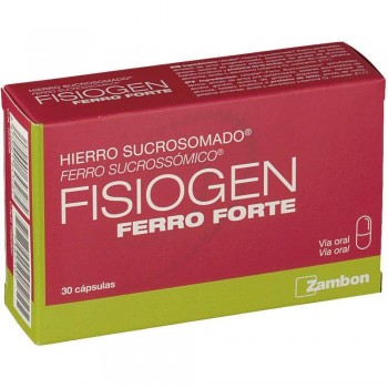 fisiogen-ferro-forte-30-capsulas