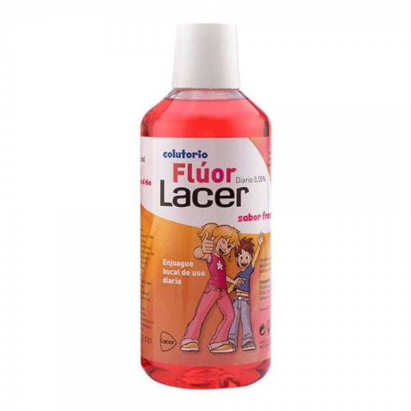 lacer-colutorio-fluor-diario-fresa-500-ml