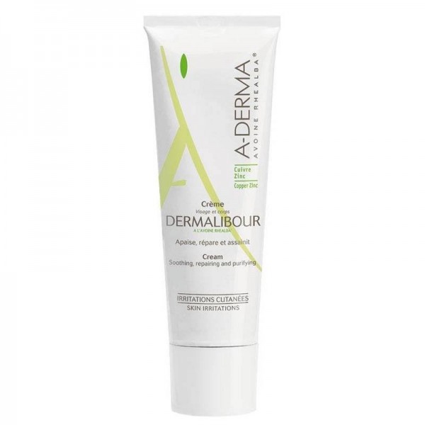 a-derma-dermalibour-crema-50ml