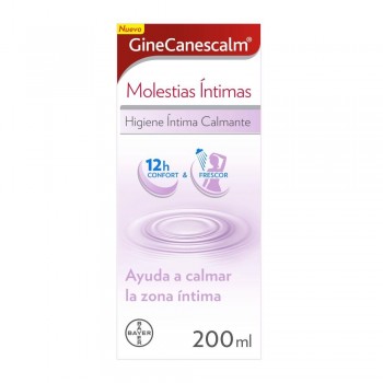 ginecanesgel-calm-200-ml