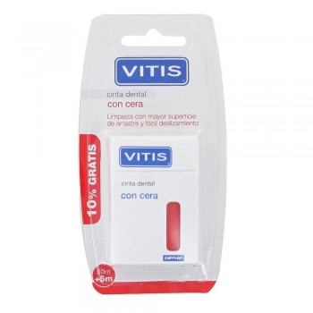 vitis-cinta-dental-con-cera