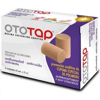 ototap-tapones-espuma-6-uds