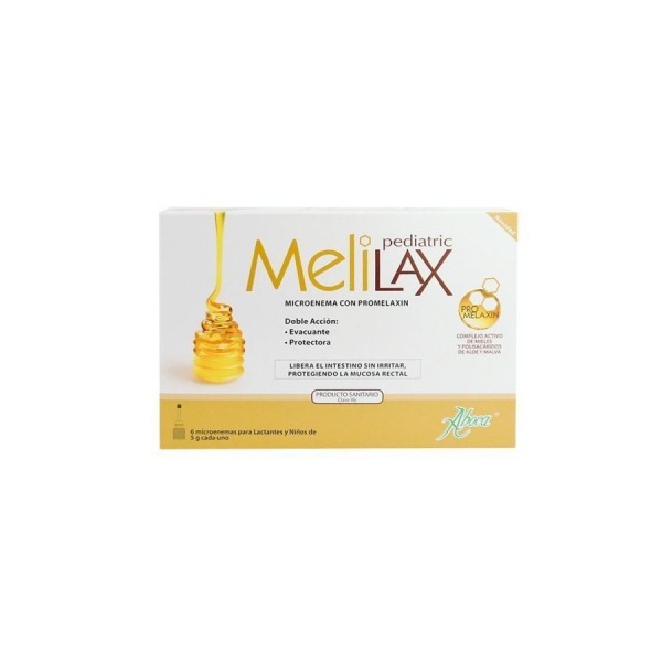 melilax-pediatric-6-microen-5g