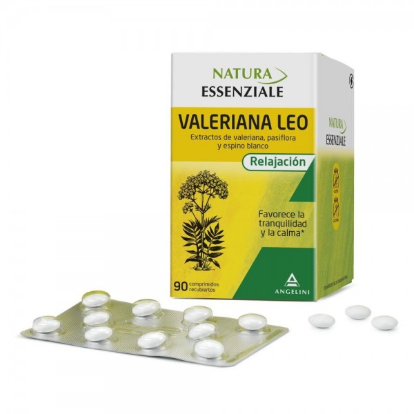 valeriana-leo-90-comprimidos