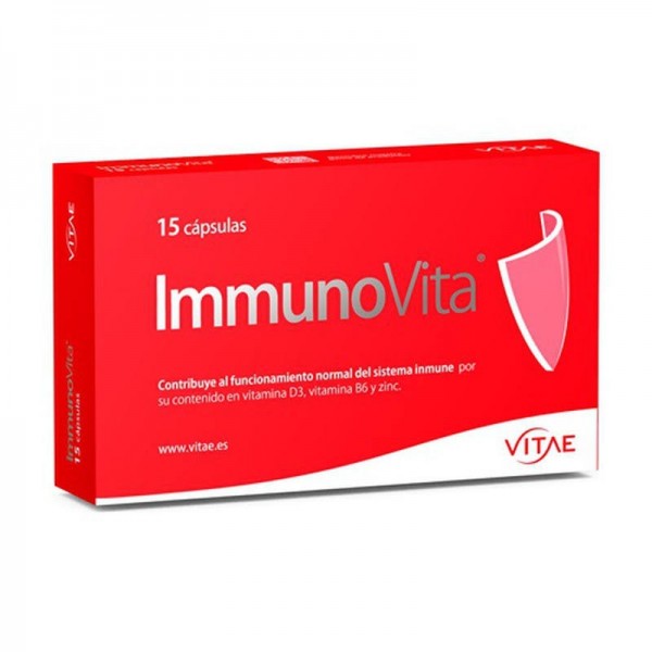 inmunovita-15-capsulas-vitae