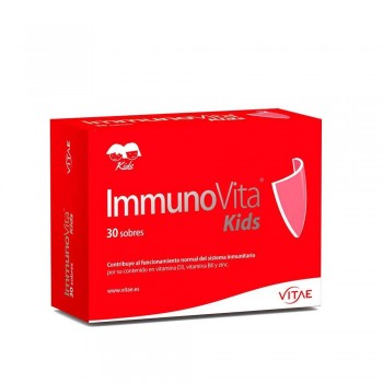 inmunovita-kids-30-sobres-vitae