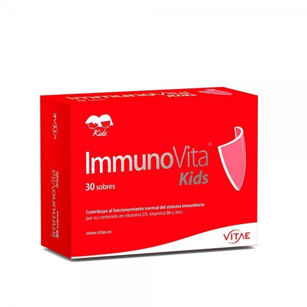 inmunovita-kids-30-sobres-vitae