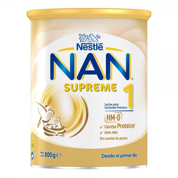 nan-1-supreme-800-g