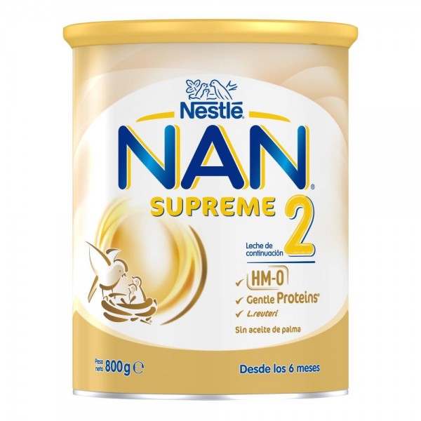 nan-2-supreme-800-g