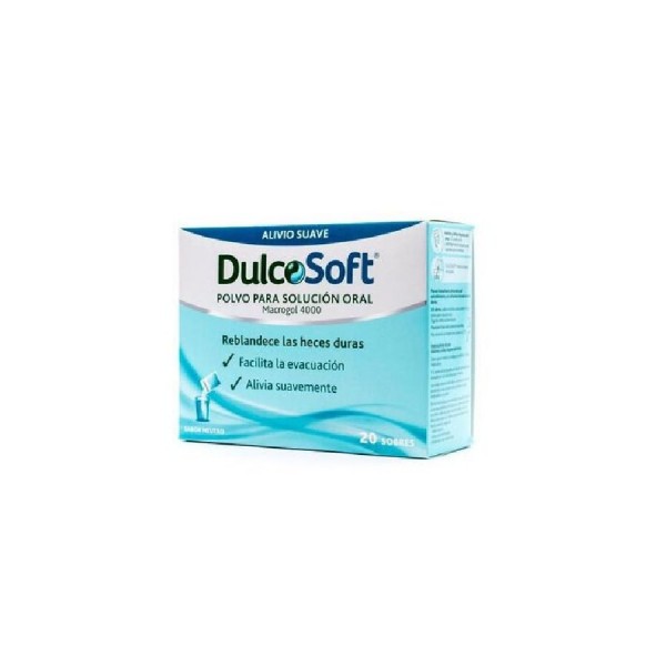 dulcosoft-125-mg-20-sobres