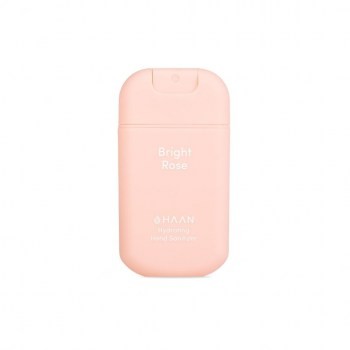 HAAN Higienizante de manos Bright Rose 30 ml