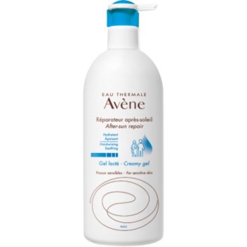 Avène Reparador After Sun 400 ml