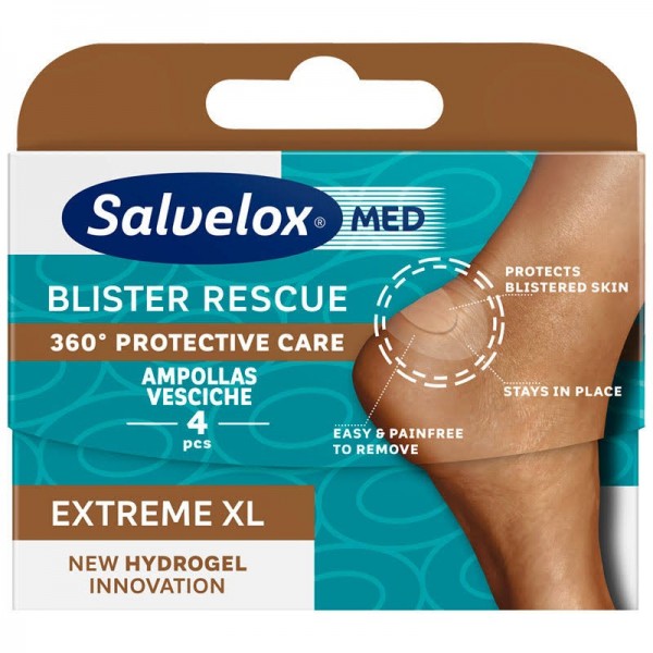 salvelox-360o-protective-care-extreme-xl-4uds