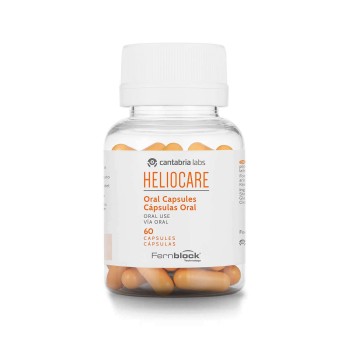 Heliocare - 60 cápsulas