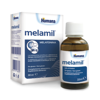 Melamil Gotas 30 ml
