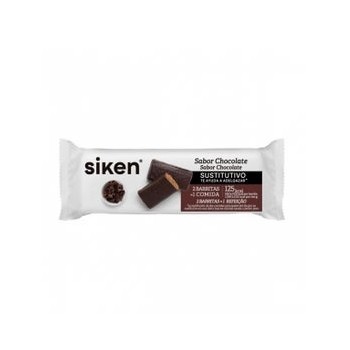 Siken Form Barrita Chocolate