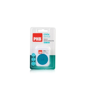 PHB Cinta Dental Flúor - Menta