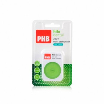 PHB Hilo Dental Flúor Menta