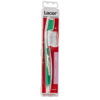 Lacer Cepillo Dental Technic Suave 2