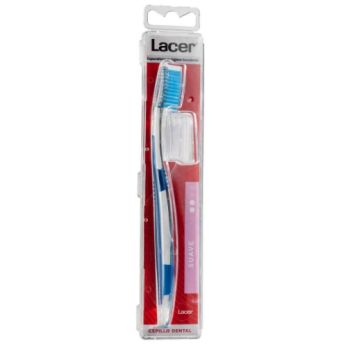 Lacer Cepillo Dental Technic Suave