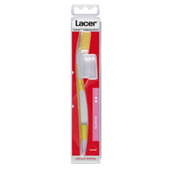 Lacer Cepillo Dental Technic Suave