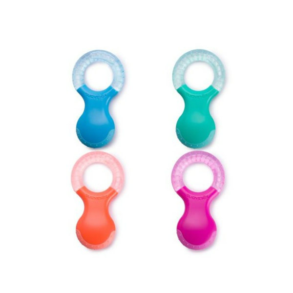 MORDEDOR REFRIG SUAVINEX +4M ET2