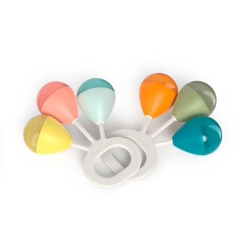 Suavinex Sonajero Galaxy