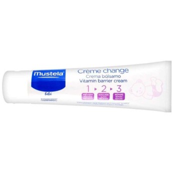 Mustela Crema Bálsamo 50 ml