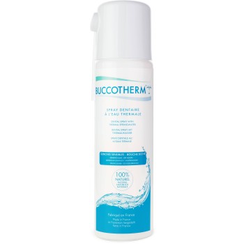 Buccotherm Spray 200 ml