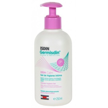 ISDIN Germisdin Higiene Íntima 250ml