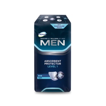 Tena Men Level 1 24 U
