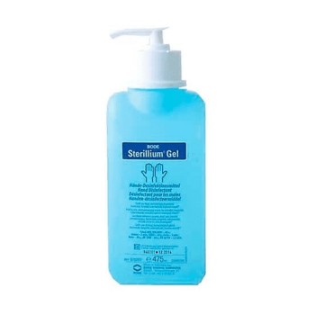Sterillium Gel 475 ml