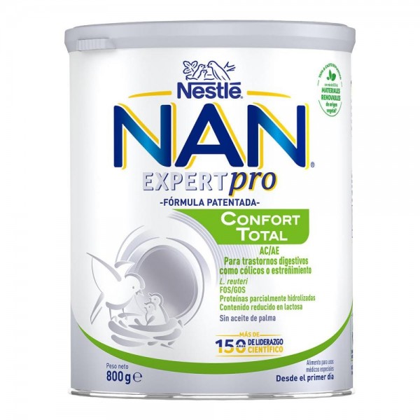 nan-confort-total-800-g