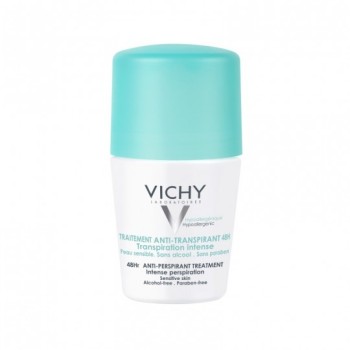 Vichy Desodorante Roll On 50 ml