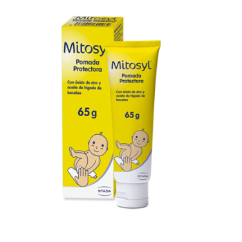 Mitosyl - Pomada Protectora 65 gr