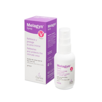 Melagyn Spray  50 ml