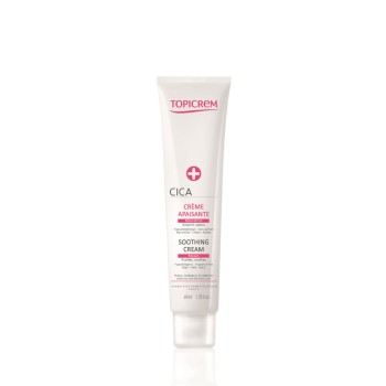 Topicrem - Cica Crema Reparadora 40 ml