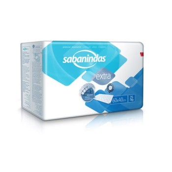 Sabanindas Extra 60x40 25 Und.