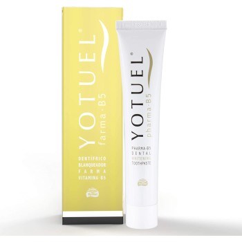 Yotuel Farma B5 Pasta Blanqueadora 50 ml