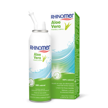 Rhinomer Aloe Vera 100 ml