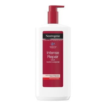 Neutrogena - Loción Corporal reparación Intensa 400 ml