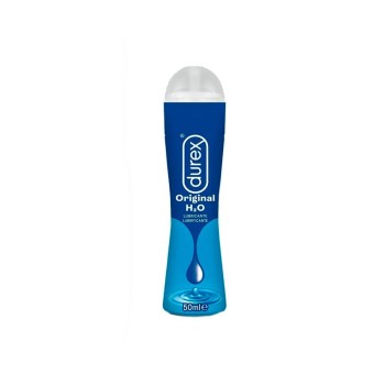 Durex Play Lubricante Original 50 ml